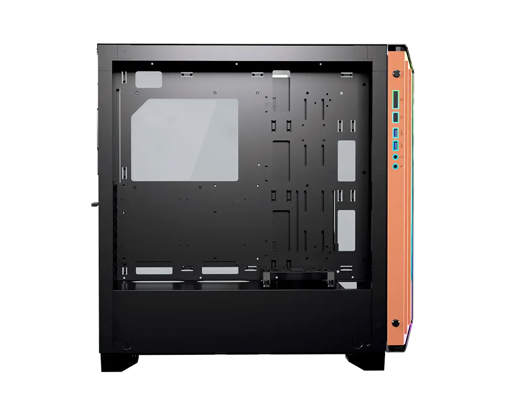 Cougar DarkBlader-S ARGB Full Tower Cabinet