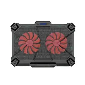 Cosmic Byte Comet Cooling Pad Blue Microcenter India