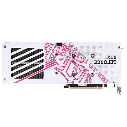 Colorful iGame GeForce RTX 5060 Ultra W OC 8GB-V Graphics Card Microcenter India