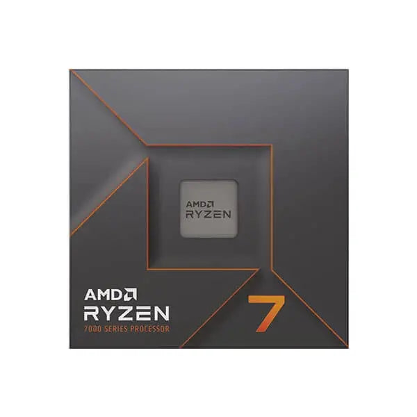 AMD Ryzen 7 7700X Processor With Radeon Graphics