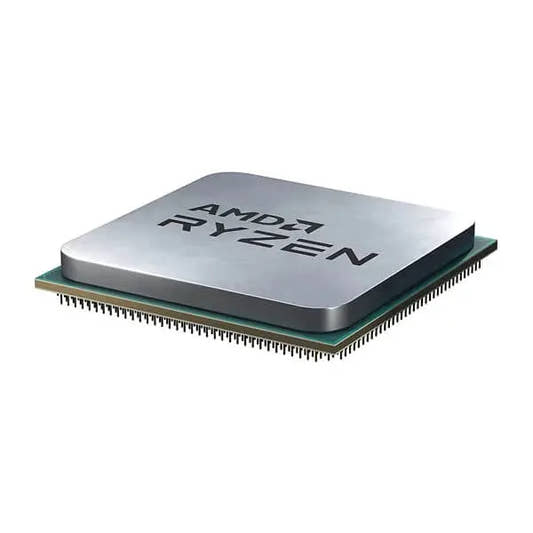 AMD Ryzen 5 5600 Processor Microcenter India