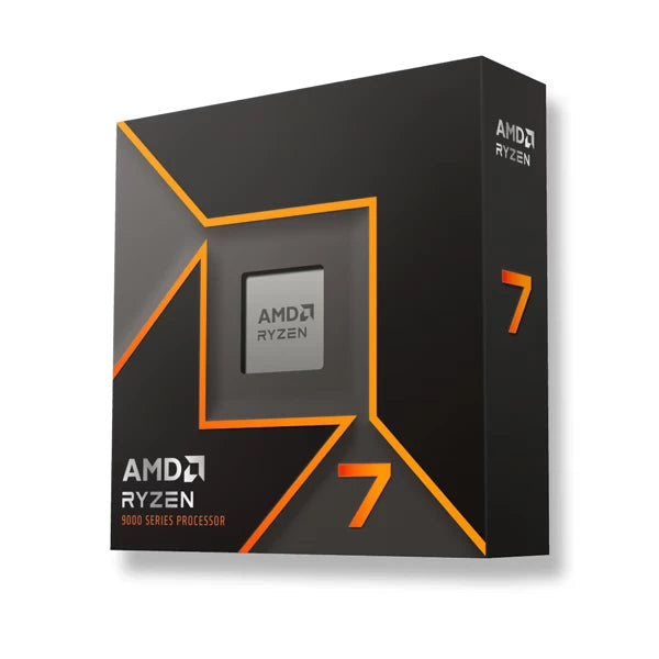 AMD Ryzen 7 9700X Desktop Processor Microcenter India