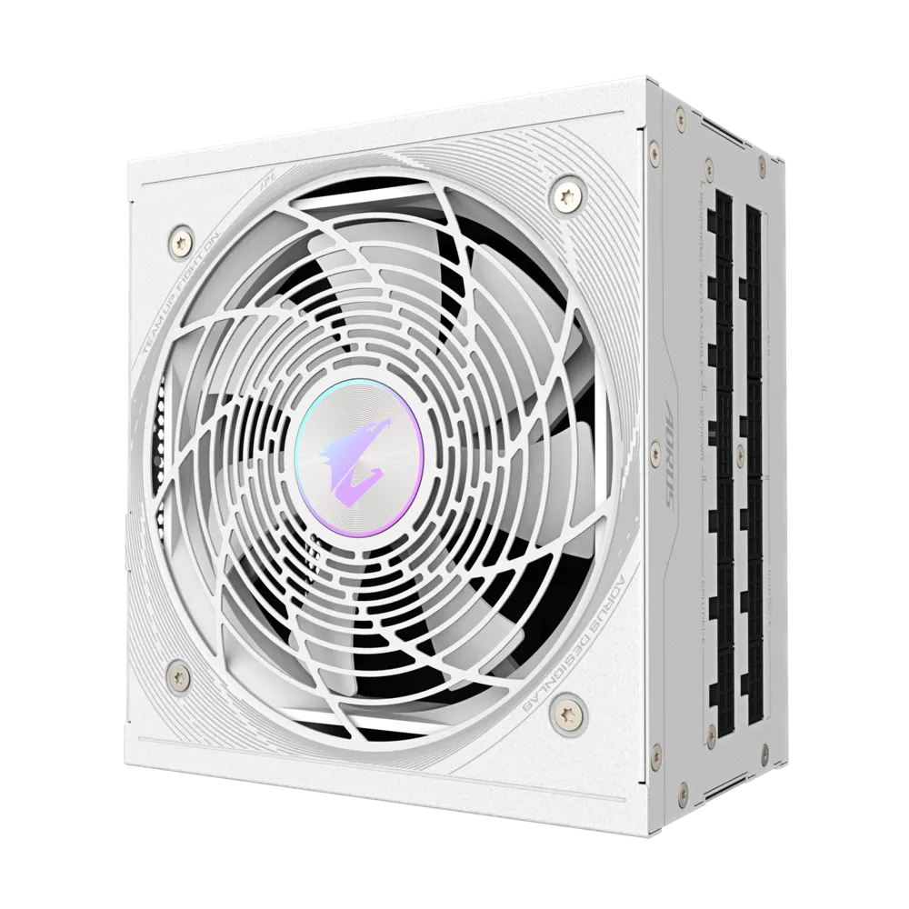 Gigabyte Aorus Elite P850W Platinum SMPS Microcenter India
