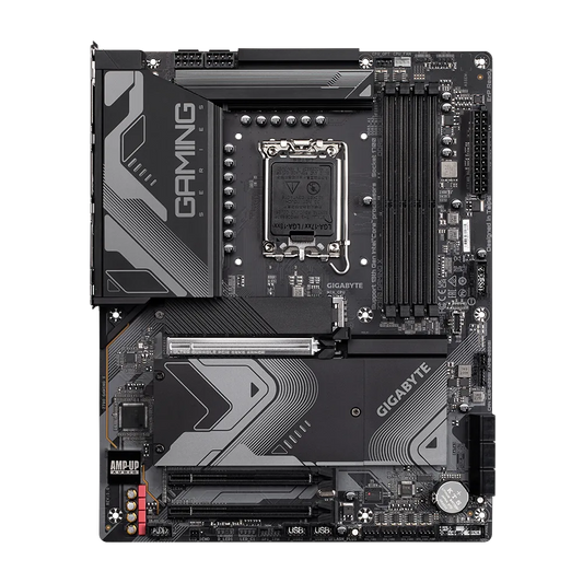 Gigabyte Z790 Gaming X Motherboard Microcenter India