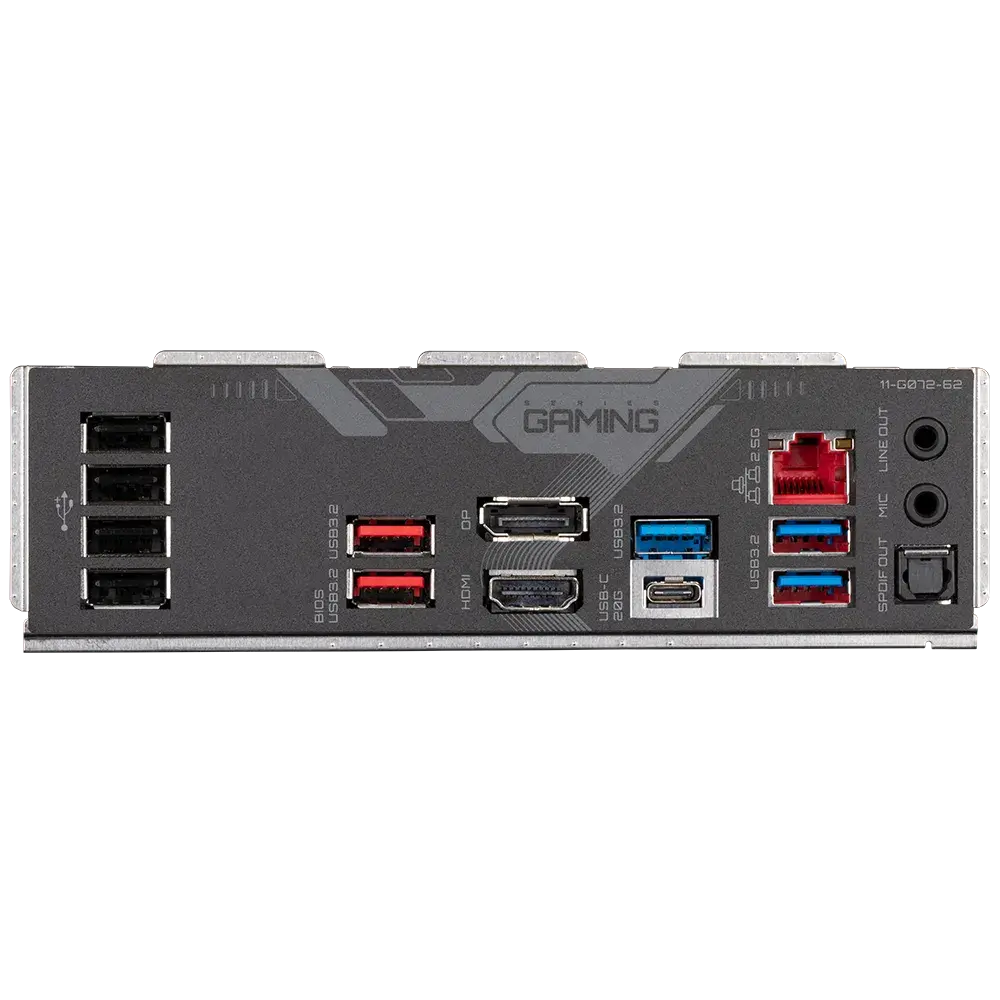 Gigabyte Z790 Gaming X Motherboard Microcenter India