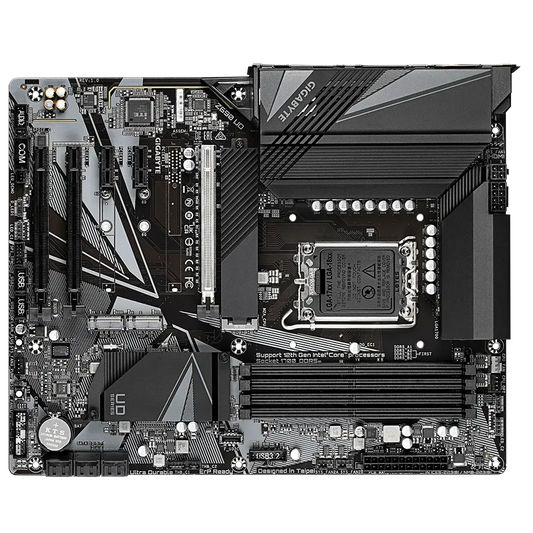 Gigabyte Z690 UD Motherboard Microcenter India