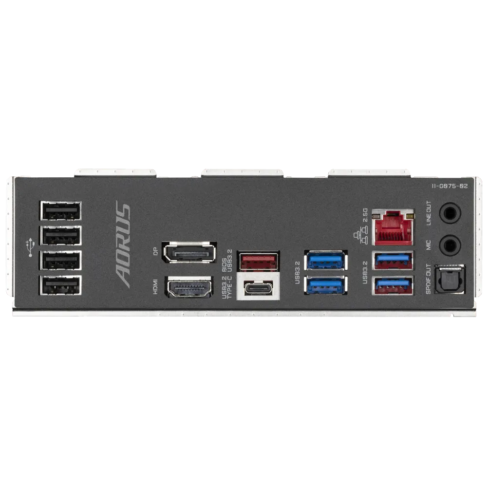 Gigabyte B660M Aorus Pro DDR5 Motherboard Microcenter India