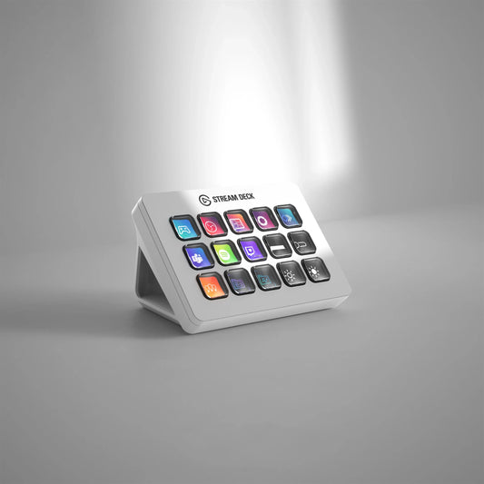 Elgato Stream Deck MK2 Microcenter India