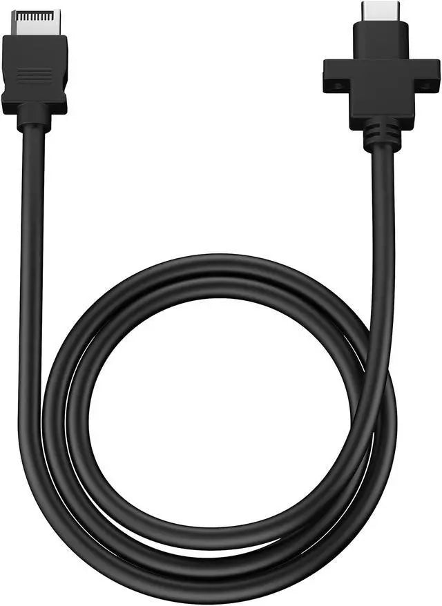 Fractal Design USB-C 10Gbps Cable Model D