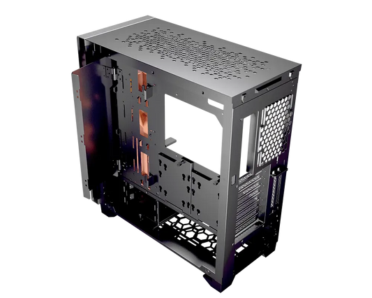 Cougar DarkBlader-S ARGB Full Tower Cabinet