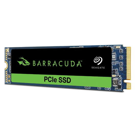 Seagate Barracuda 1TB M.2 2280 PCIe NVMe Gen3 SSD Microcenter India