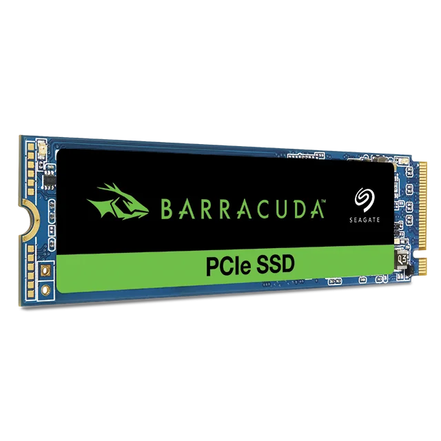 Seagate Barracuda 1TB M.2 2280 PCIe NVMe Gen3 SSD Microcenter India