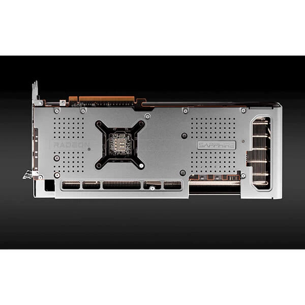 Sapphire RX 7800 XT NITRO+ Readon OC 16GB Gaming Graphics Card