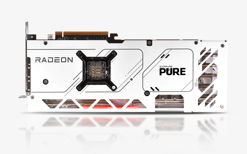 Sapphire PURE AMD Radeon RX 7700 XT 12GB