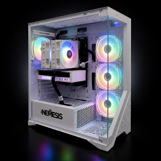 Pre Built gaming PC