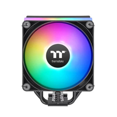 Thermaltake Astria 200 ARGB Lighting CPU Air Cooler Black - Microcenter India.