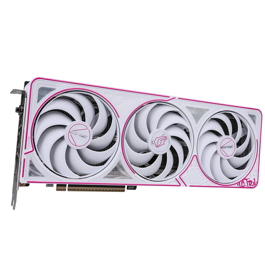 Colorful iGame GeForce RTX 5070 Ultra W OC 12GB-V Graphics Card Microcenter India