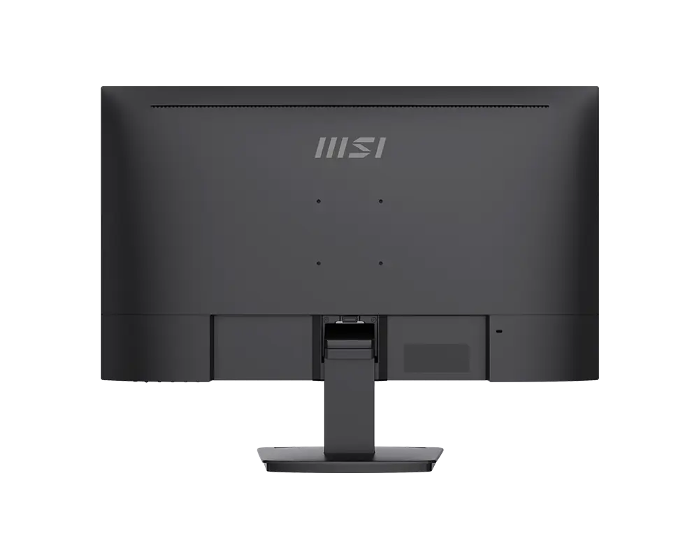 MSI PRO MP273U Monitor Microcenter India