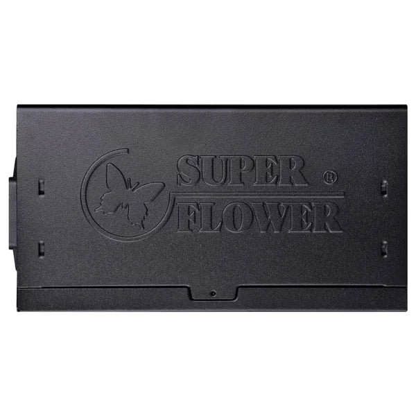 Super Flower Leadex III Gold 750 Watt Power Supply Microcenter India