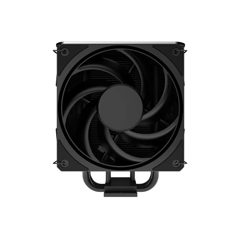 Cooler Master V4 Alpha 3DHP 120mm CPU Air Cooler Microcenter India
