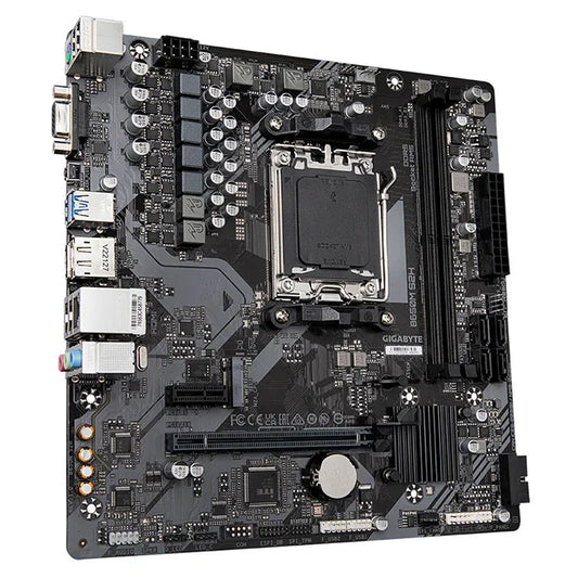 Gigabyte B650M S2H Motherboard