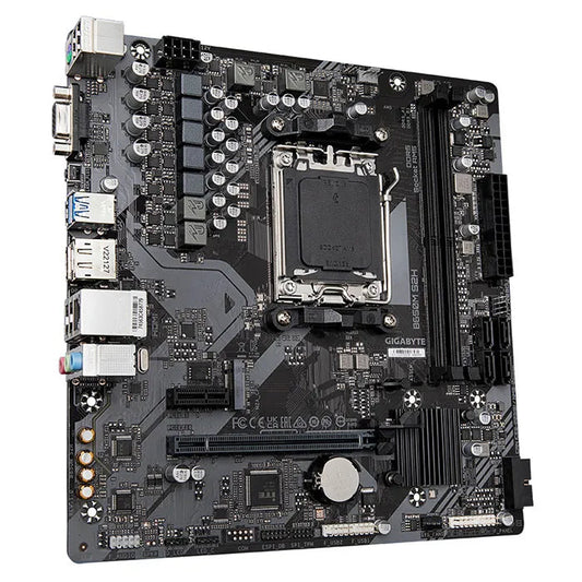 Gigabyte B650M S2H Motherboard Microcenter India