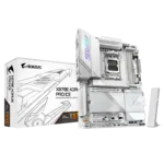 Gigabyte X870E Aorus Pro ICE Motherboard Microcenter India