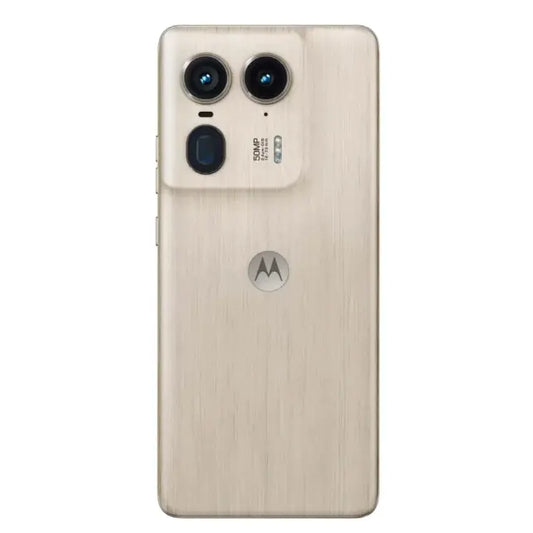 Motorola Edge 50 Ultra 5G Nordic Wood 12GB Ram 512GB Storage Microcenter India