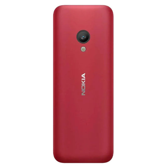 Nokia 150 Red Keypad Phone Microcenter India