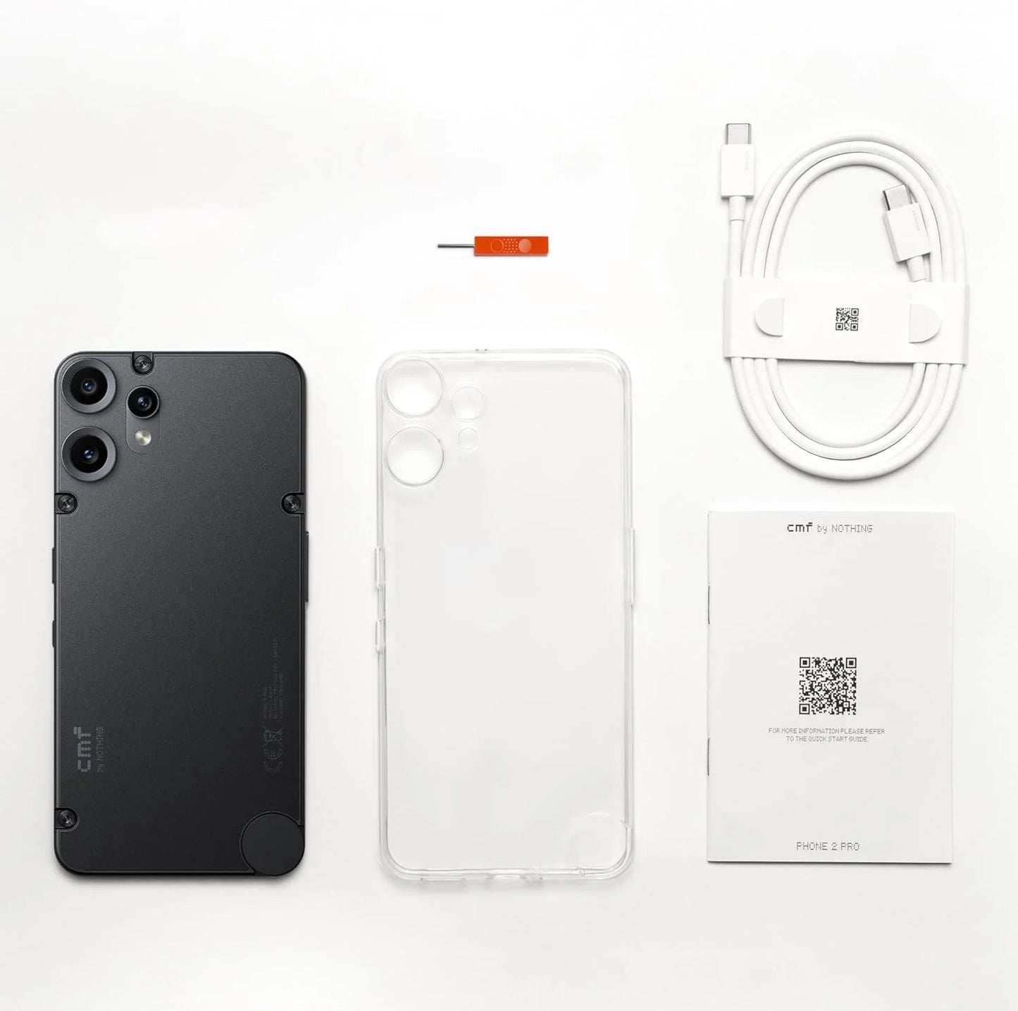 CMF by Nothing Phone 2 Pro Microcenter India
