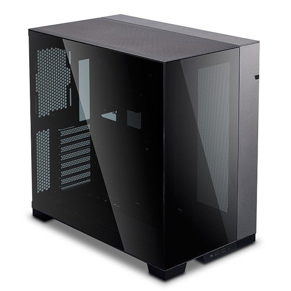 Lian Li O11 Dynamic EVO ARGB Cabinet (Black)