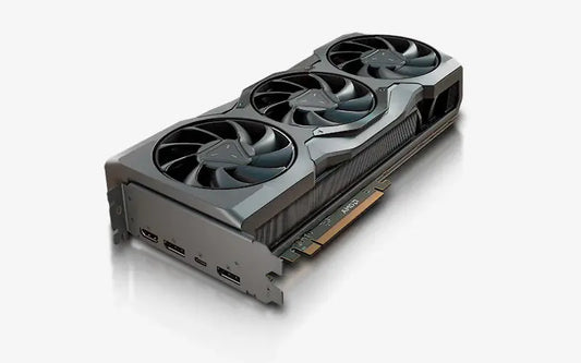 Sapphire AMD Radeon RX 7900 XTX 24GB Graphics Card Microcenter India