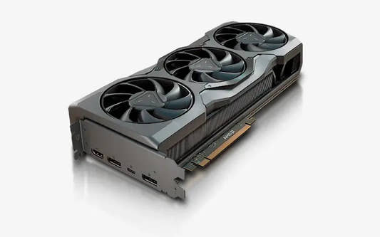 Sapphire AMD Radeon RX 7900 XTX 24GB Graphics Card Microcenter India