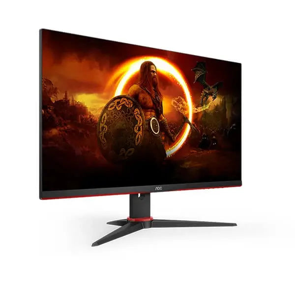 AOC 24G2U/BK 24 Inch Gaming Monitor