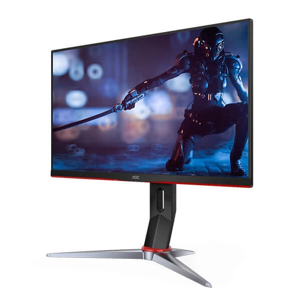 AOC 24G2Z 24 Inch Monitor