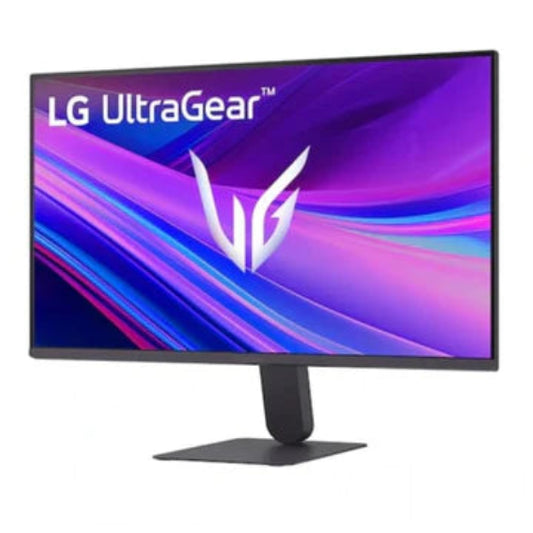 LG UltraGear 24G411AB 24 Inch Gaming Monitor - Microcenter India.