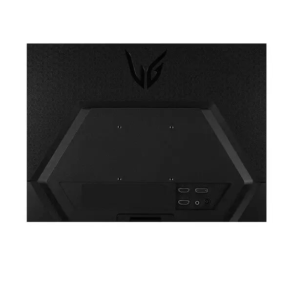 LG UltraGear 24GQ50F-B 24 Inch Gaming Monitor Microcenter India