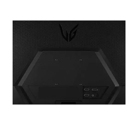LG UltraGear 24GQ50F-B 24 Inch Gaming Monitor Microcenter India