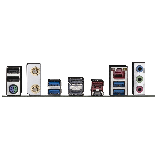 GIGABYTE Z790 D AX Gaming Motherboard - Microcenter India.