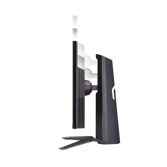 LG 27GR75Q-B ULTRAGEAR 27 INCH QHD 165Hz IPS GAMING MONITOR