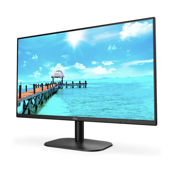 AOC 27B2H 27 Inch Monitor