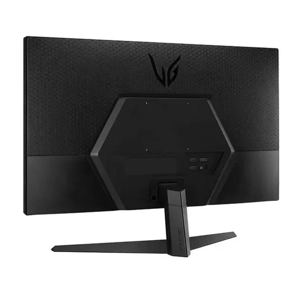 LG UltraGear 27GQ50F-B 27 Inch Gaming Monitor Microcenter India