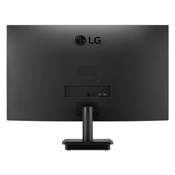 LG 27MP400-B 27 Inch Gaming Monitor Microcenter India