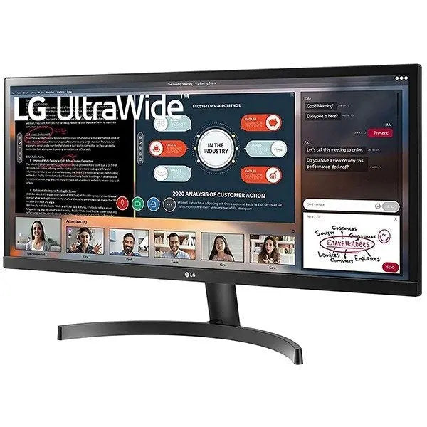 LG 29Wl50S Ultrawide 29 Inch IPS Display Monitor