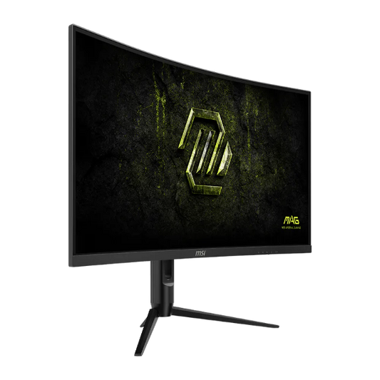 MSI MAG 342CQRF E20 34 Inch Gaming Monitor - Microcenter India.