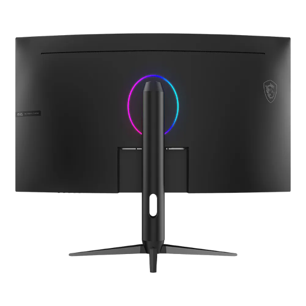 MSI MAG 342CQRF E20 34 Inch Gaming Monitor - Microcenter India.