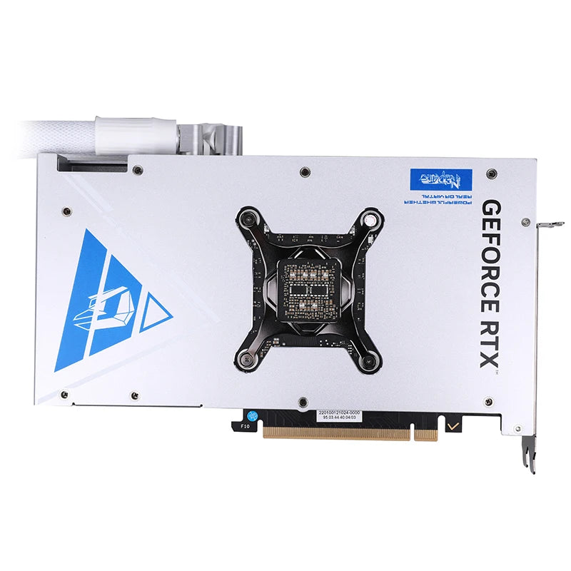 Colorful iGame GeForce RTX 4080 SUPER Neptune OC 16GB-V