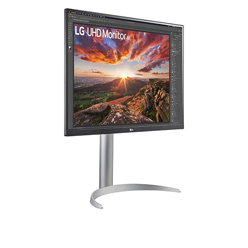 LG 27UP850-W 27 inch 60Hz IPS Monitor