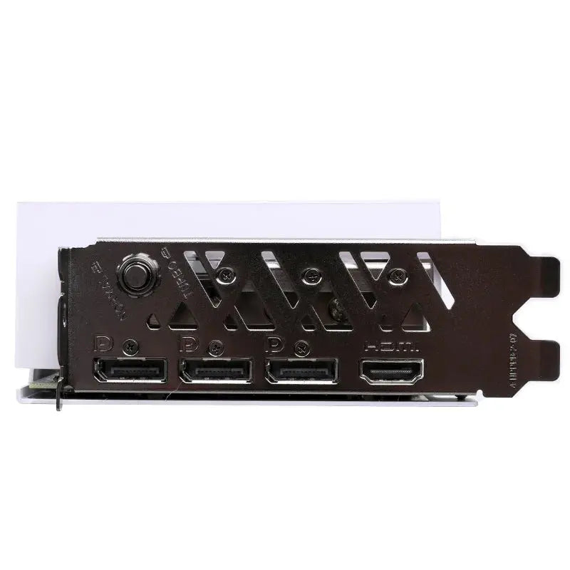 Colorful iGame GeForce RTX 4070 SUPER Ultra W OC 12GB-V Microcenter India