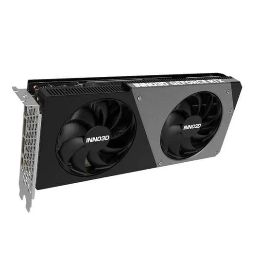 Inno3d RTX 4070 Ti Super Twin X2 16GB Graphics Card Microcenter India
